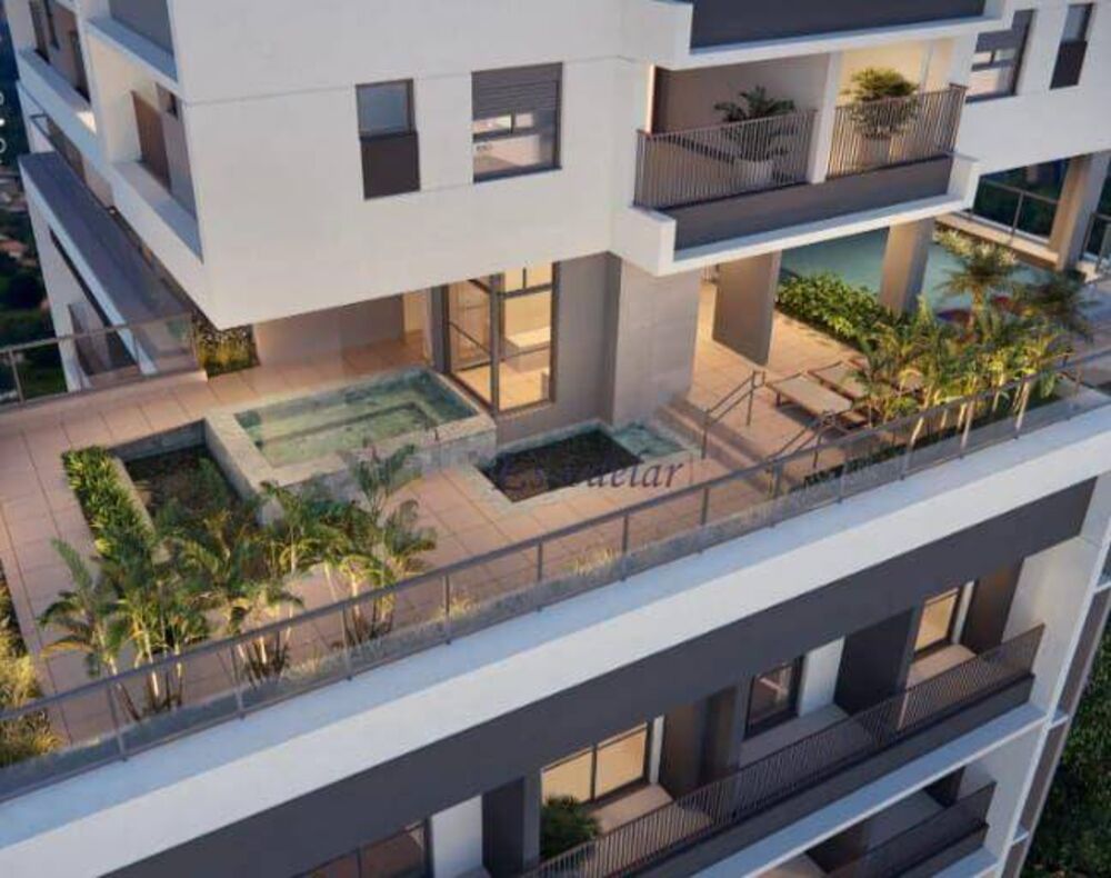 Apartamento, 2 quartos, 51 m² - Foto 7