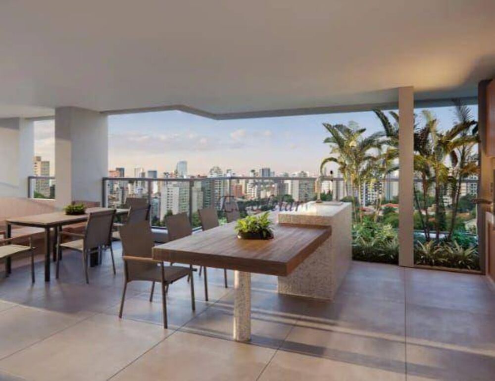 Apartamento, 2 quartos, 51 m² - Foto 15