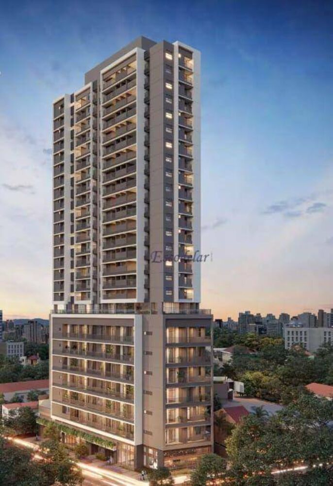 Apartamento, 2 quartos, 51 m² - Foto 1