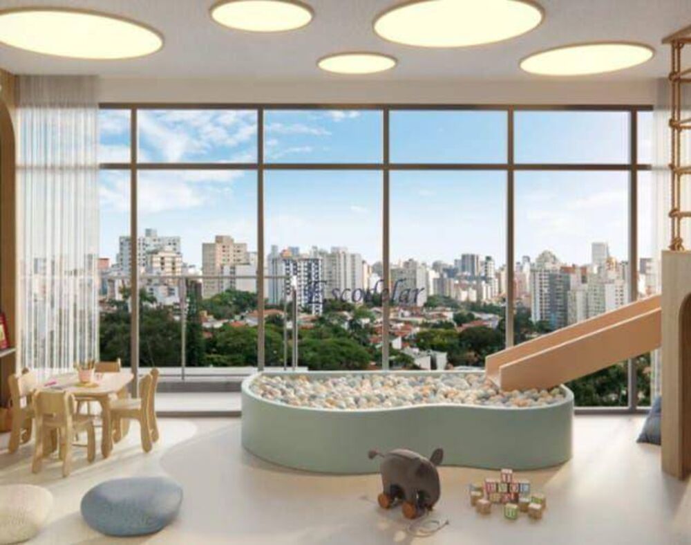 Apartamento, 2 quartos, 51 m² - Foto 12