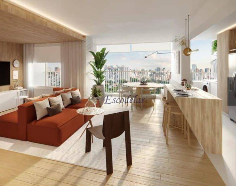 Apartamento, 2 quartos, 51 m² - Foto 17