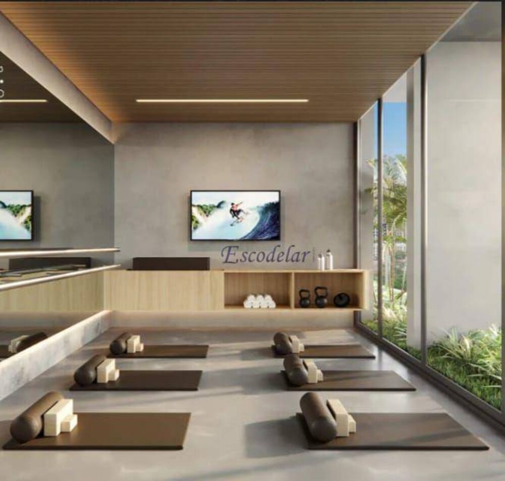 Apartamento, 2 quartos, 51 m² - Foto 10