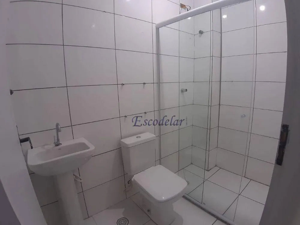 Sobrado, 2 quartos, 50 m² - Foto 11