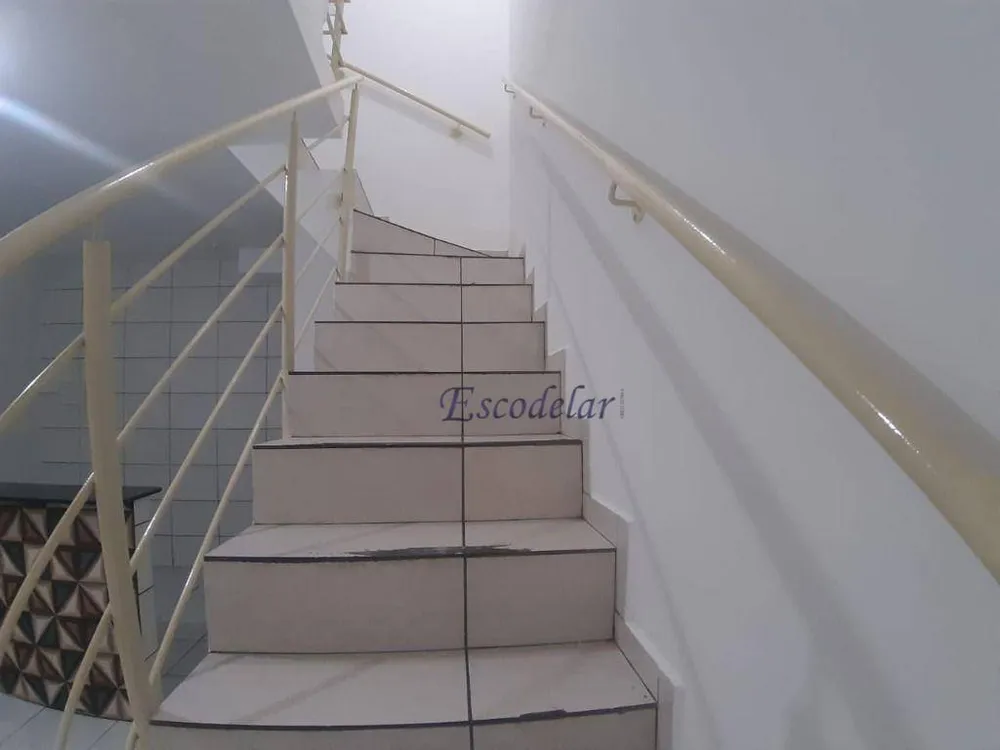 Sobrado, 2 quartos, 50 m² - Foto 9