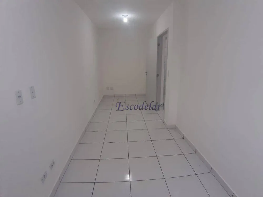 Sobrado, 2 quartos, 50 m² - Foto 10