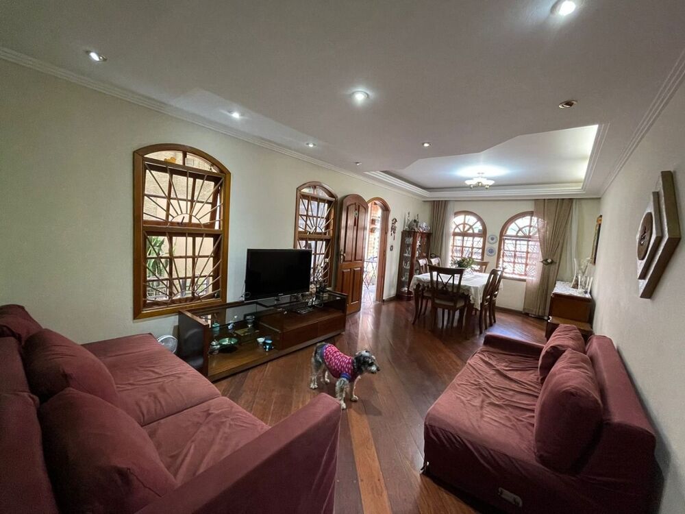 Sobrado, 3 quartos, 200 m² - Foto 2