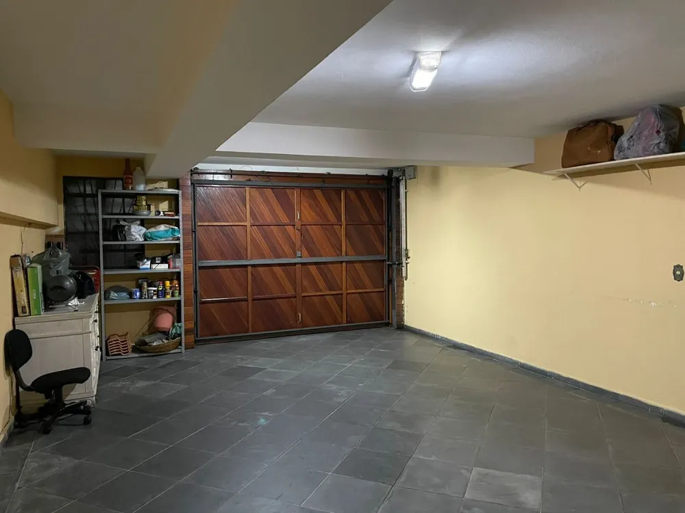 Sobrado, 3 quartos, 200 m² - Foto 7