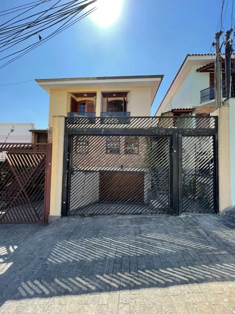 Sobrado, 3 quartos, 200 m² - Foto 8