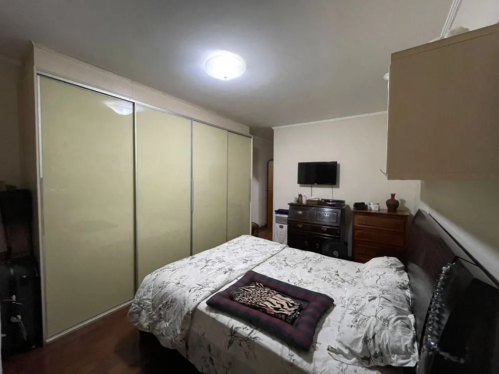 Sobrado, 3 quartos, 200 m² - Foto 6