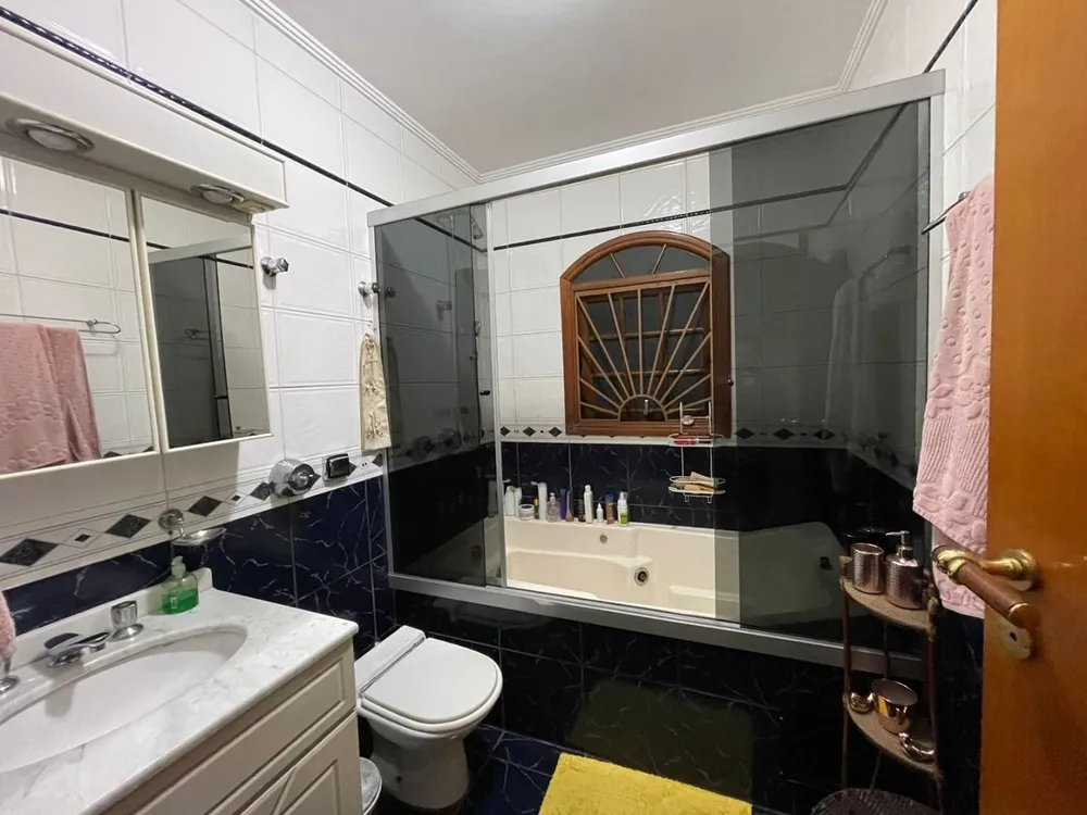 Sobrado, 3 quartos, 200 m² - Foto 5
