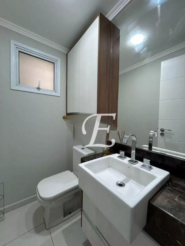 Casa de Condomínio, 4 quartos - Foto 5