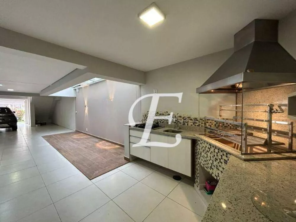 Casa de Condomínio, 4 quartos - Foto 3