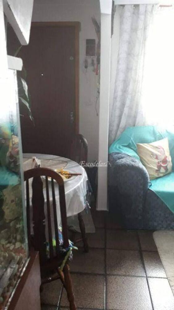 Apartamento, 2 quartos, 49 m² - Foto 1