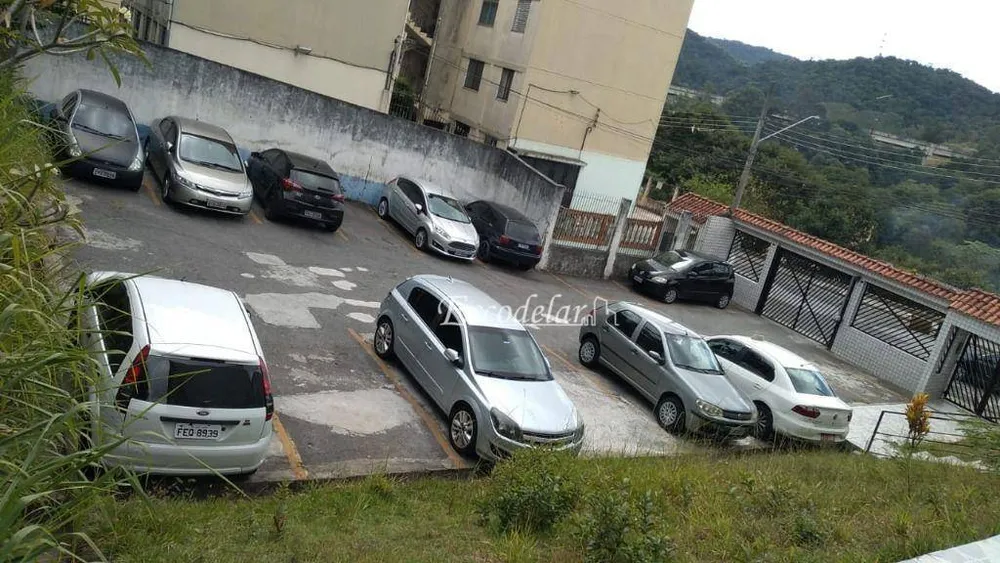 Apartamento, 2 quartos, 49 m² - Foto 9