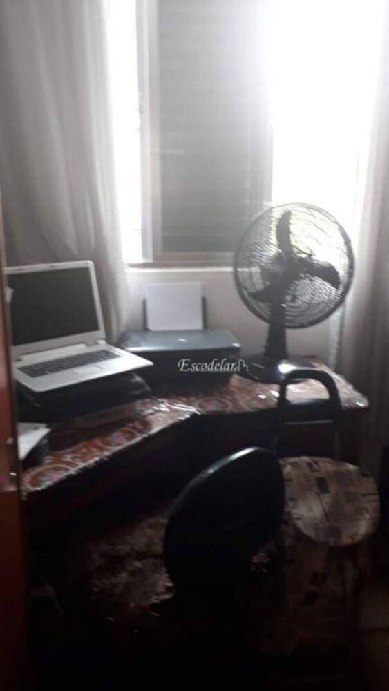 Apartamento, 2 quartos, 49 m² - Foto 4