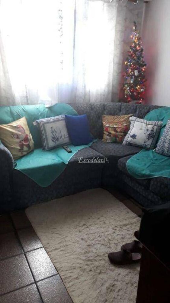 Apartamento, 2 quartos, 49 m² - Foto 6
