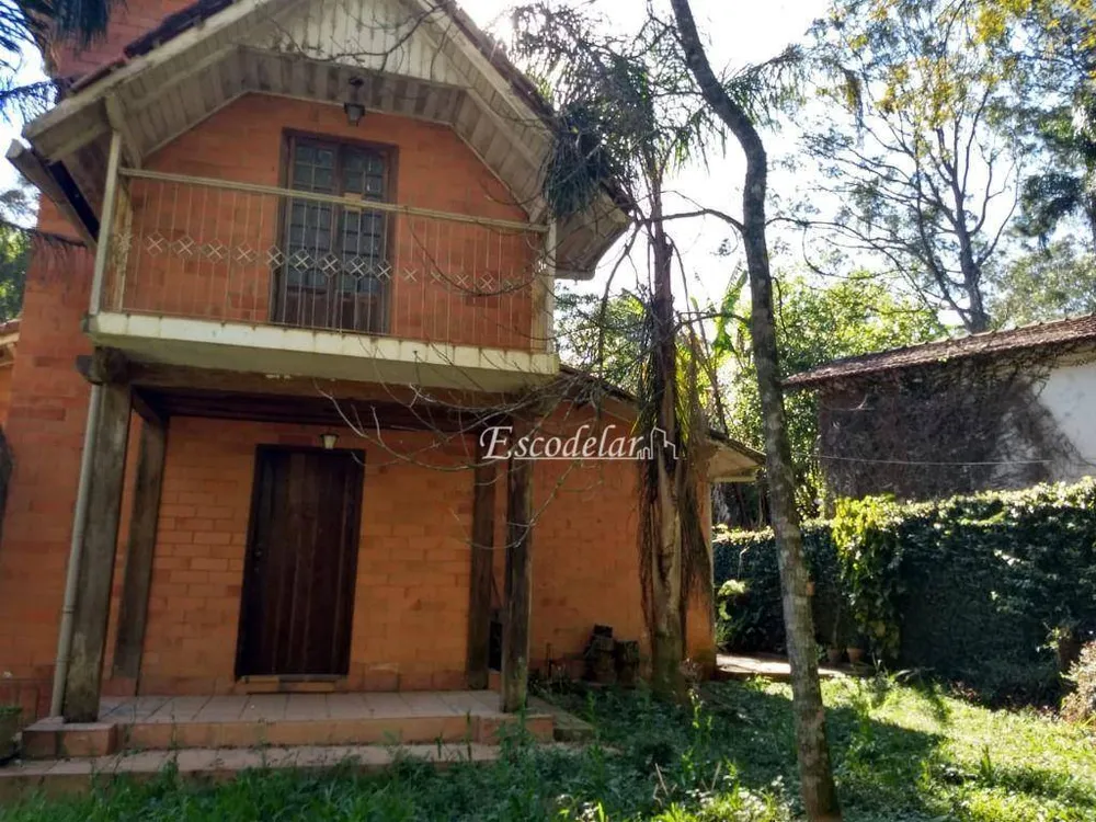 Casa, 2 quartos, 200 m² - Foto 2