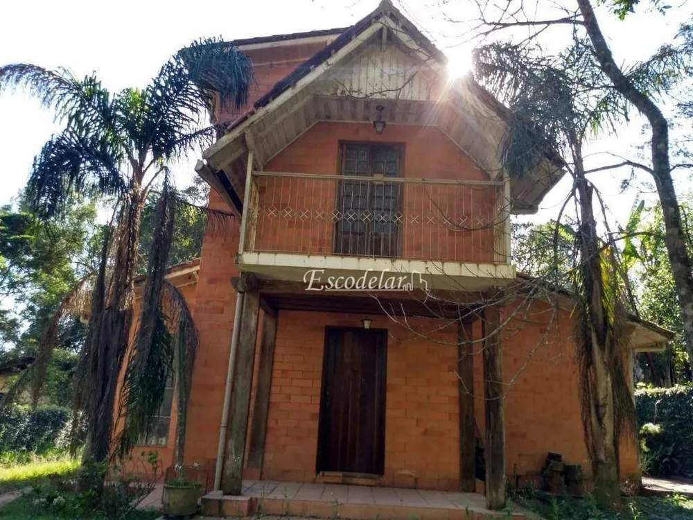 Casa, 2 quartos, 200 m² - Foto 1