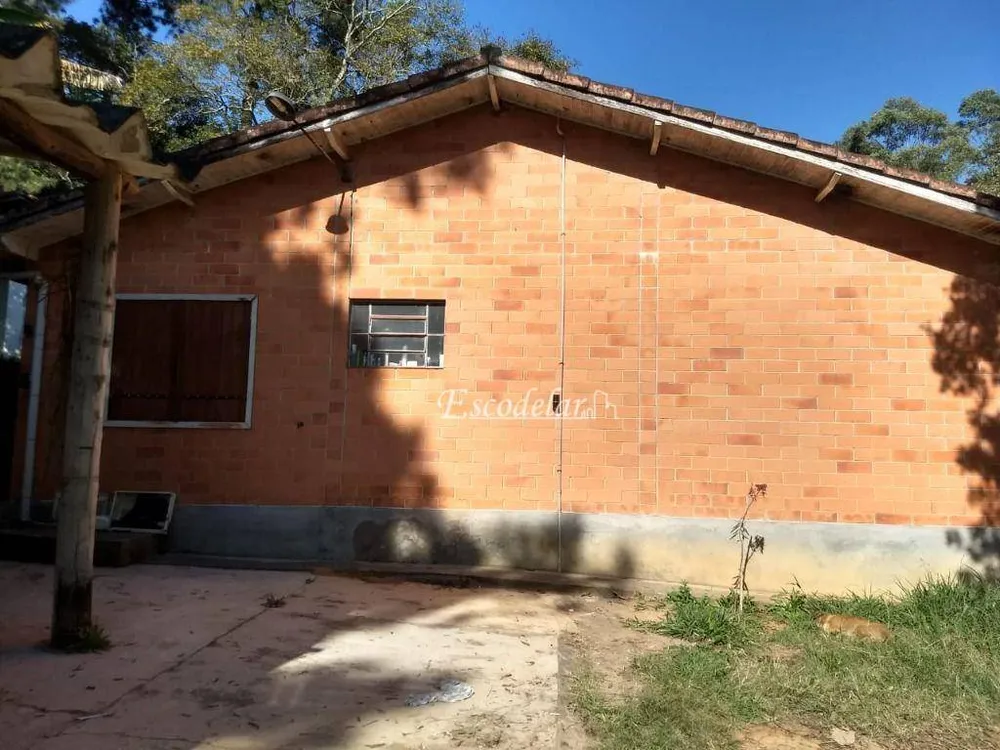 Casa, 2 quartos, 200 m² - Foto 3