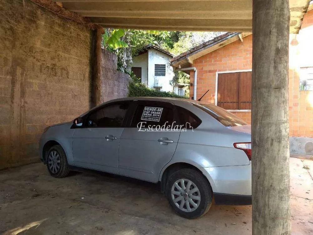 Casa, 2 quartos, 200 m² - Foto 4