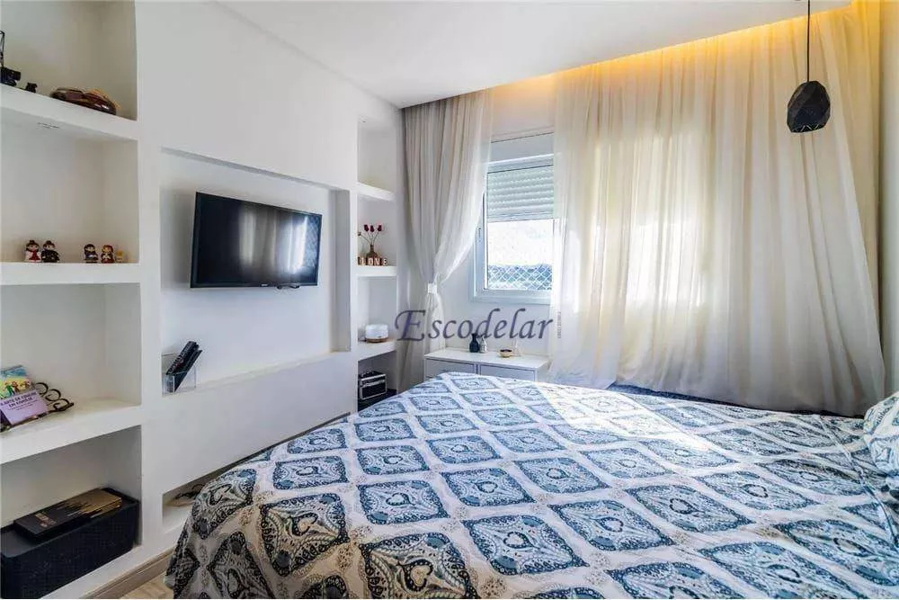 Apartamento à venda com 3 quartos, 107m² - Foto 10