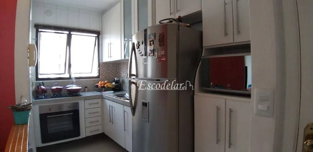 Apartamento, 2 quartos, 60 m² - Foto 4