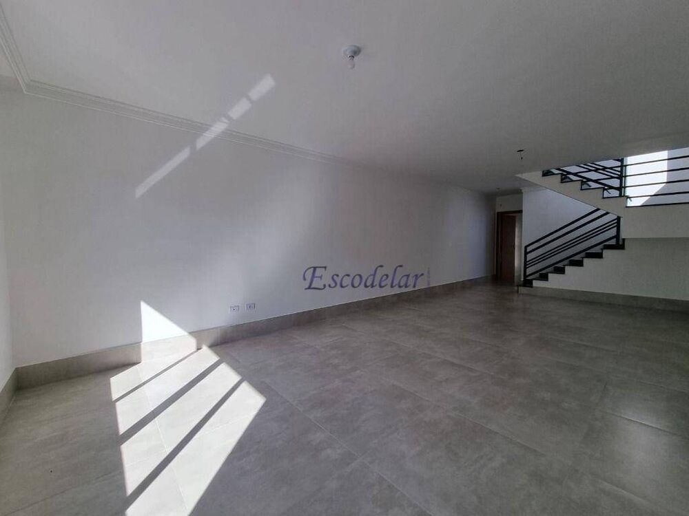 Sobrado, 3 quartos, 135 m² - Foto 8