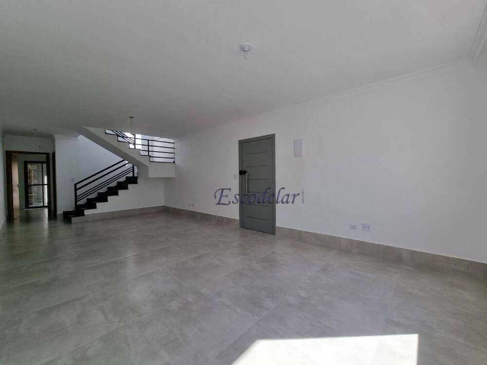 Sobrado, 3 quartos, 135 m² - Foto 9