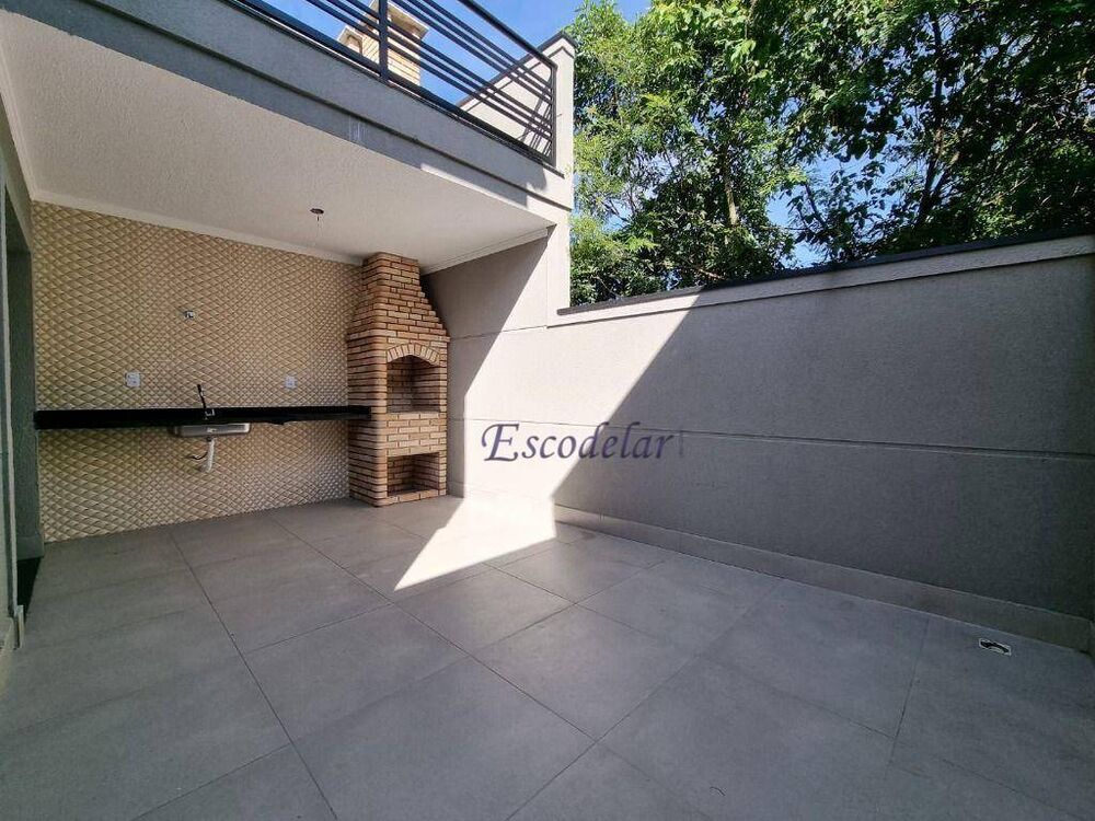 Sobrado, 3 quartos, 135 m² - Foto 3