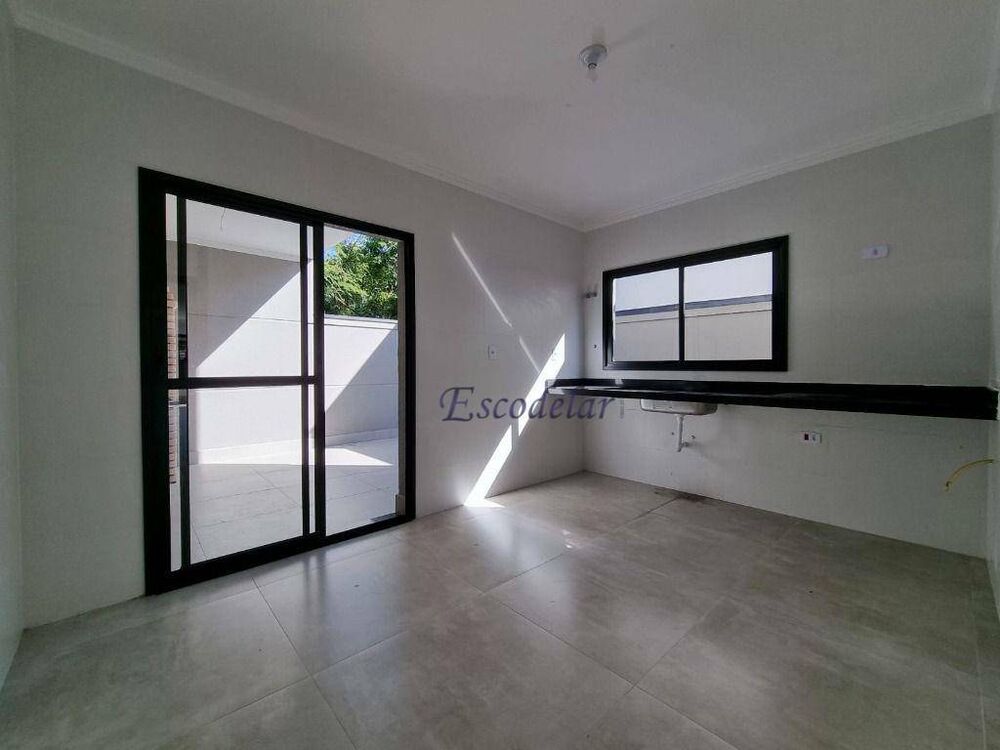 Sobrado, 3 quartos, 135 m² - Foto 11