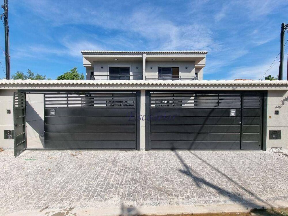 Sobrado, 3 quartos, 135 m² - Foto 5