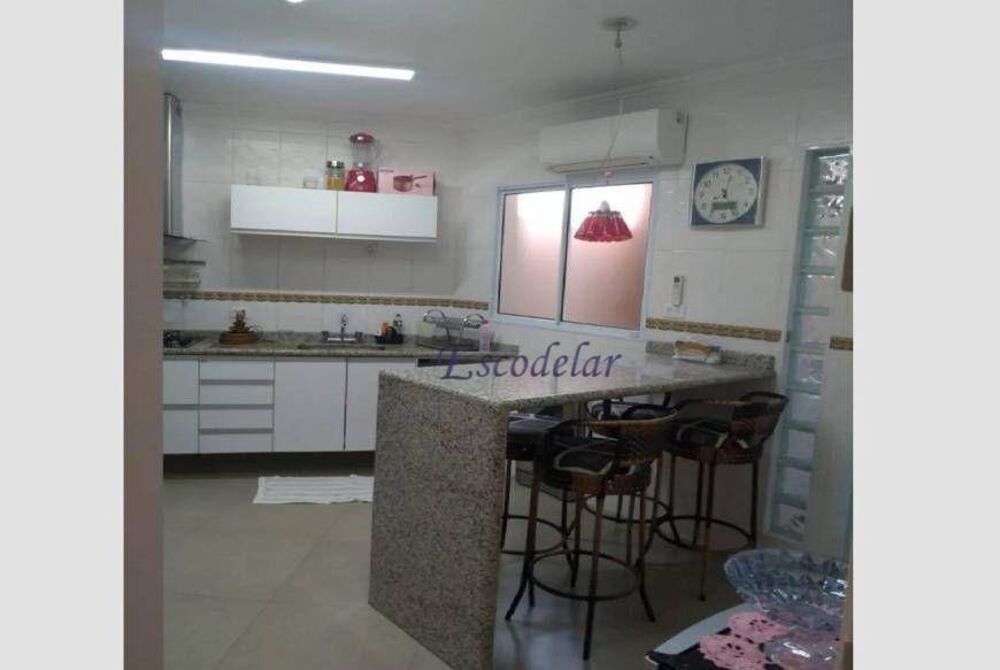 Casa, 3 quartos, 165 m² - Foto 3