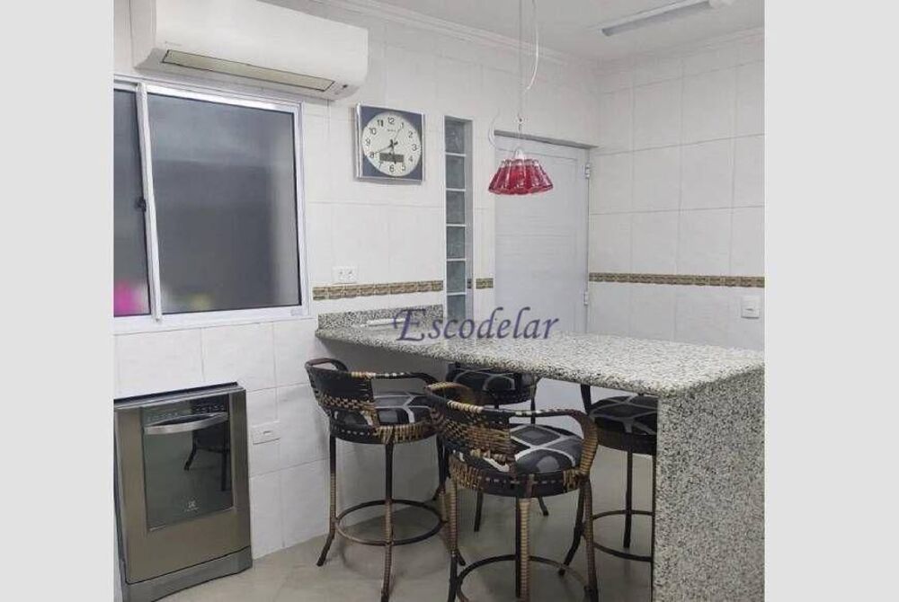 Casa, 3 quartos, 165 m² - Foto 6