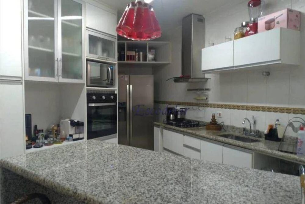 Casa, 3 quartos, 165 m² - Foto 5