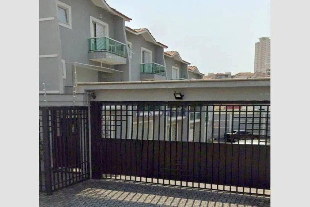 Casa, 3 quartos, 165 m² - Foto 1