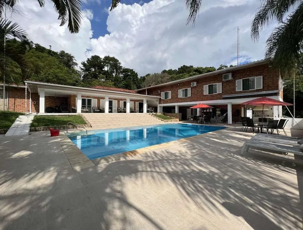 Casa de Condomínio, 5 quartos - Foto 1