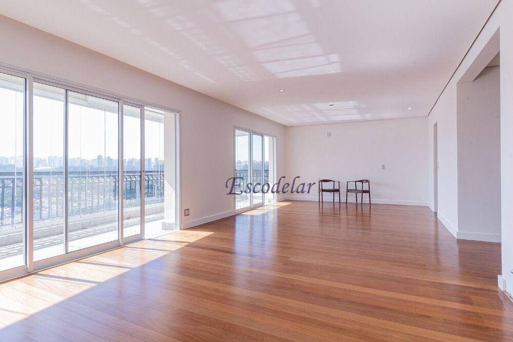 Cobertura, 3 quartos, 419 m² - Foto 4