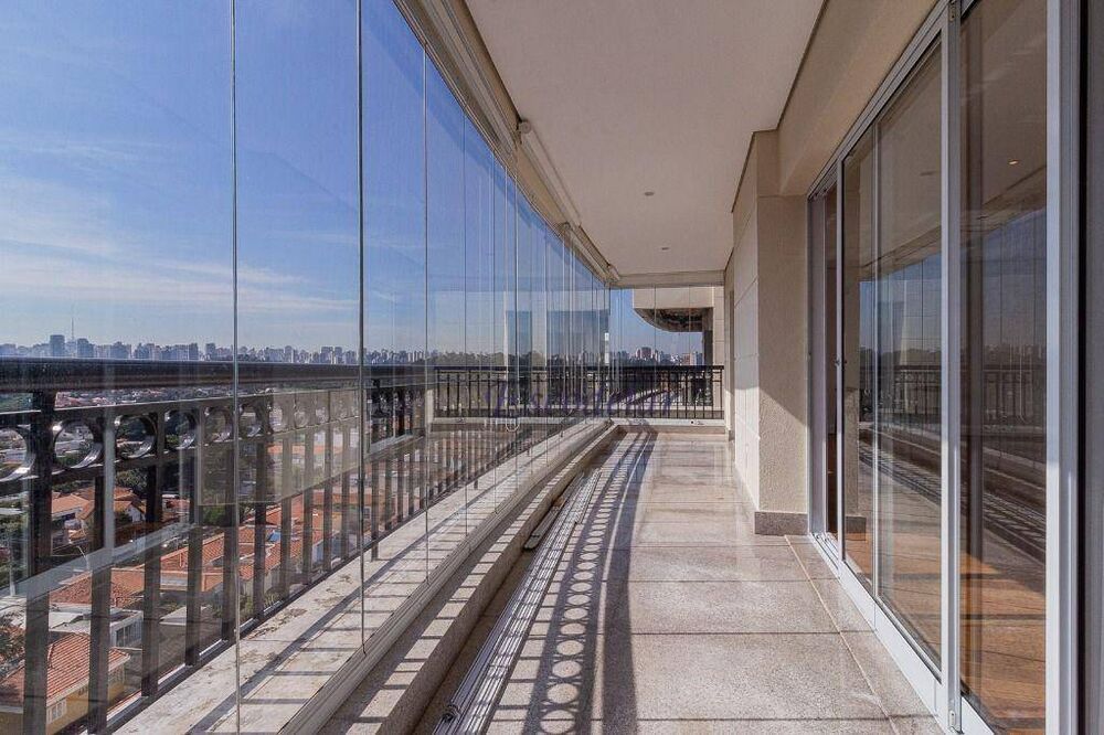 Cobertura, 3 quartos, 419 m² - Foto 3