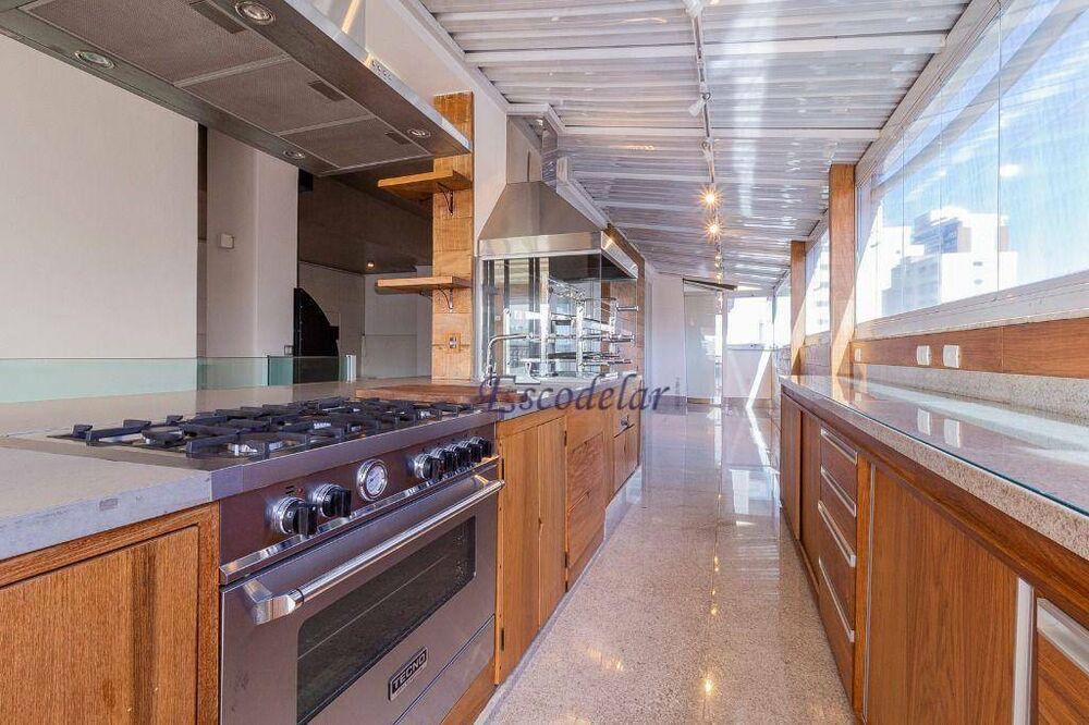 Cobertura, 3 quartos, 419 m² - Foto 2