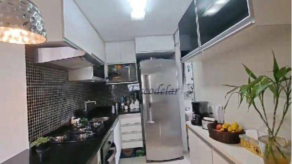 Apartamento, 3 quartos, 70 m² - Foto 1