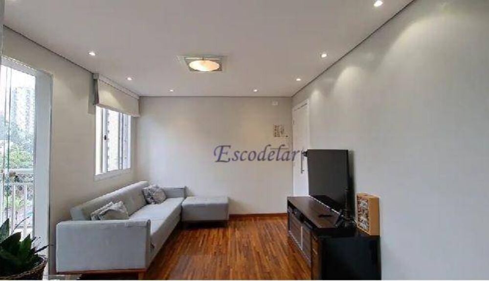 Apartamento, 3 quartos, 70 m² - Foto 3