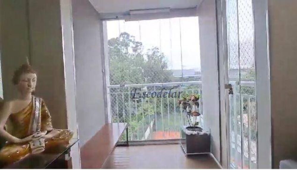 Apartamento, 3 quartos, 70 m² - Foto 2