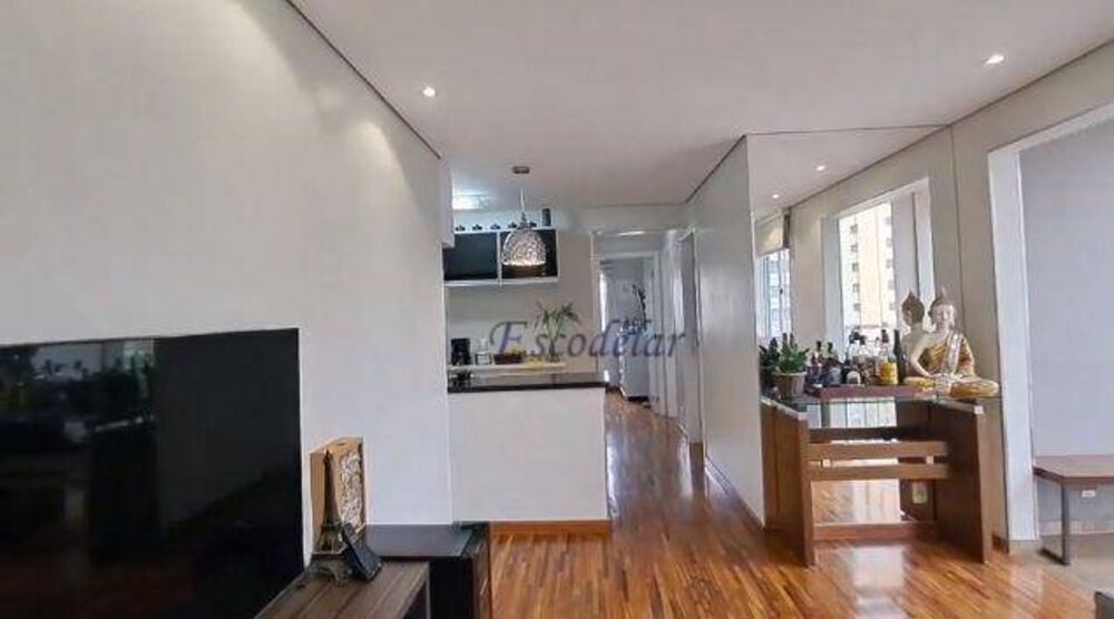 Apartamento, 3 quartos, 70 m² - Foto 4