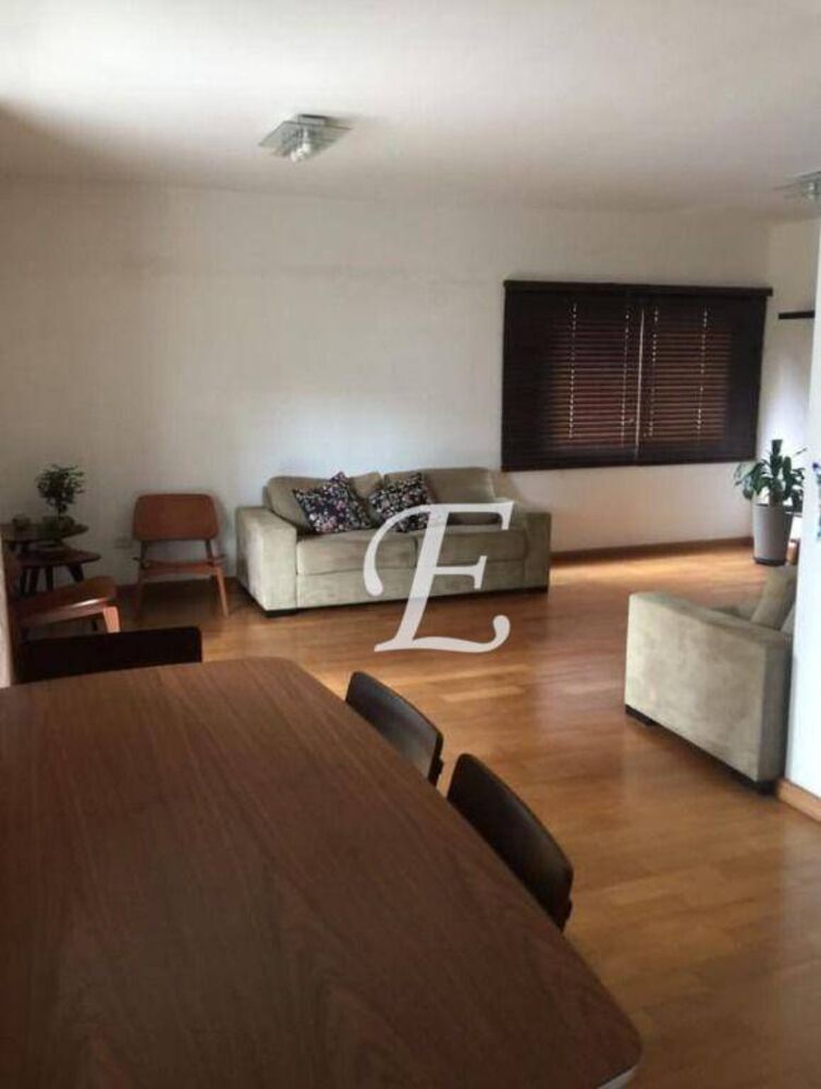 Apartamento, 4 quartos, 175 m² - Foto 4