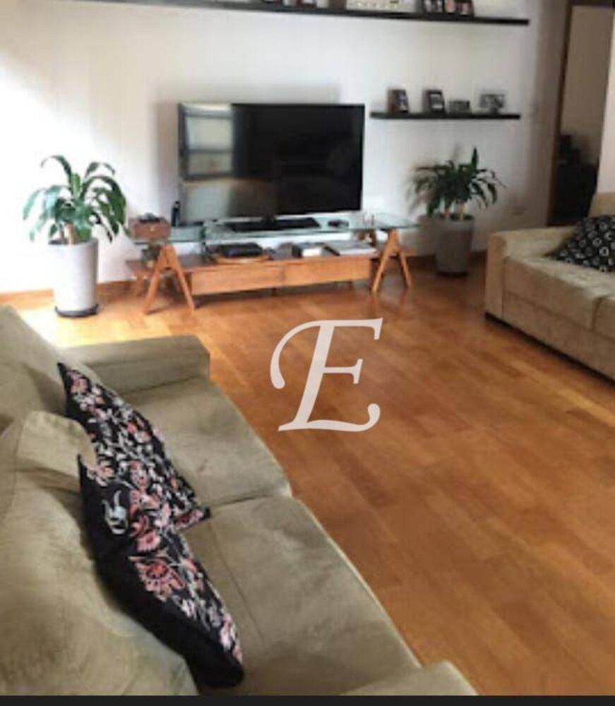 Apartamento, 4 quartos, 175 m² - Foto 1