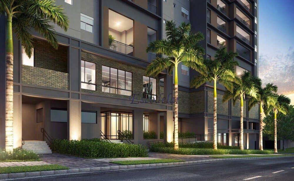 Apartamento, 3 quartos, 120 m² - Foto 2