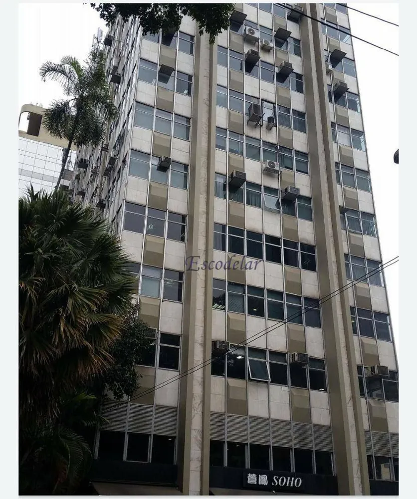 Prédio Inteiro, 300 m² - Foto 1