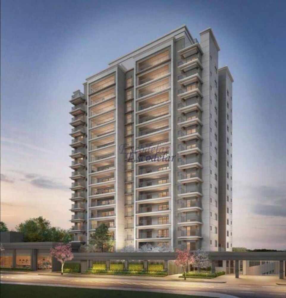 Apartamento, 3 quartos, 155 m² - Foto 1