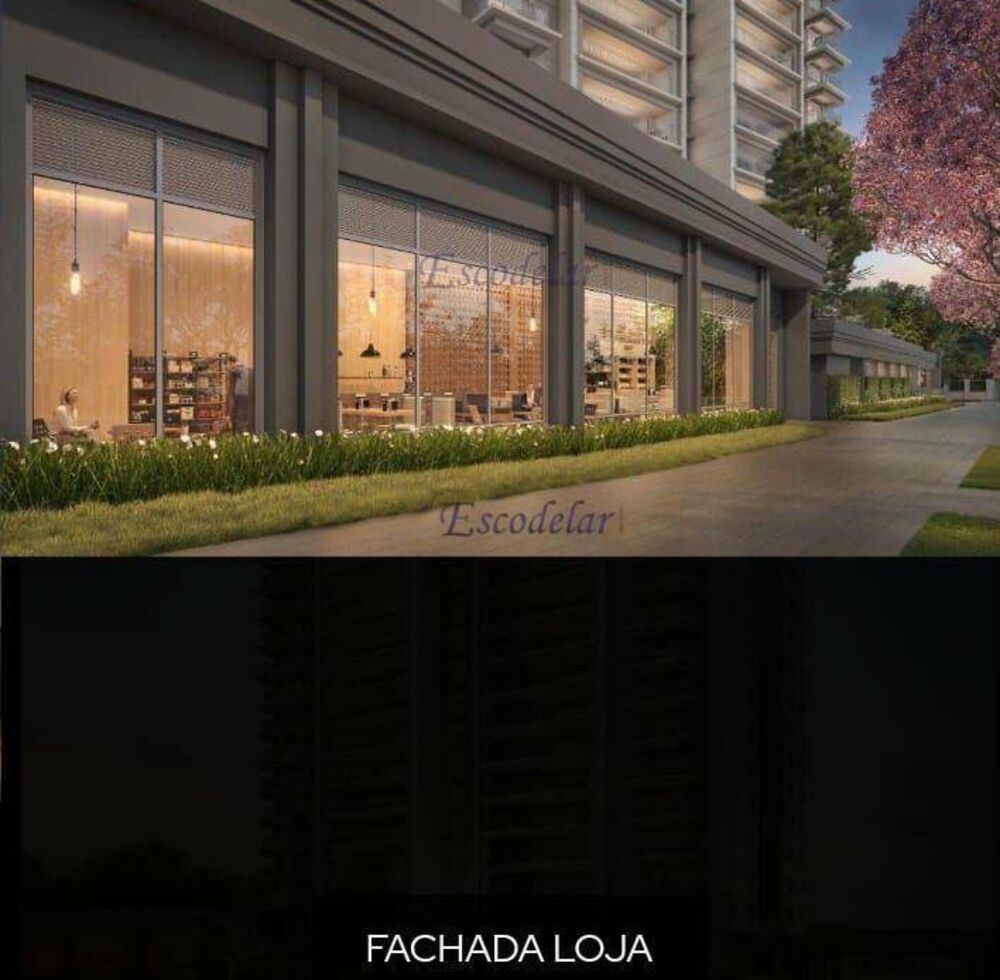 Apartamento, 3 quartos, 155 m² - Foto 3