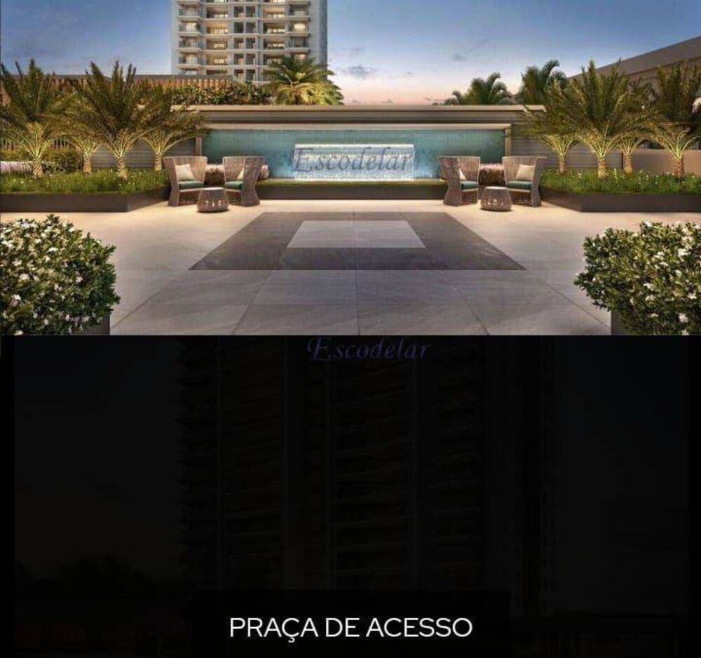 Apartamento, 3 quartos, 155 m² - Foto 4